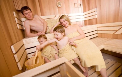 Sauna kopen advies en tips.