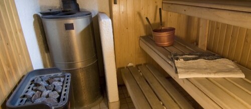 Biosauna, een gezond alternatief voor de Finse sauna