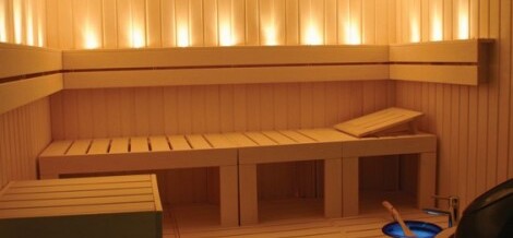 Kiezen voor een gezellig sauna design