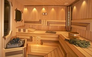 Zelf een sauna bouwen: is het mogelijk?