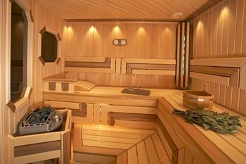schoenen Ellendig Dusver Zelf een sauna bouwen: is het mogelijk?