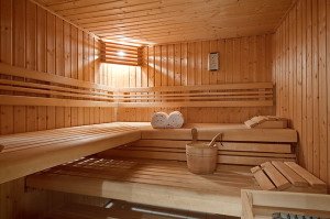 Sauna kopen